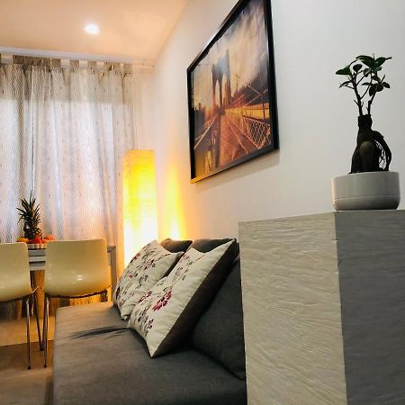 Apartamento Estrella Centro Marbella Exteriör bild