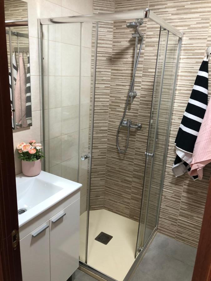 Apartamento Estrella Centro Marbella Exteriör bild