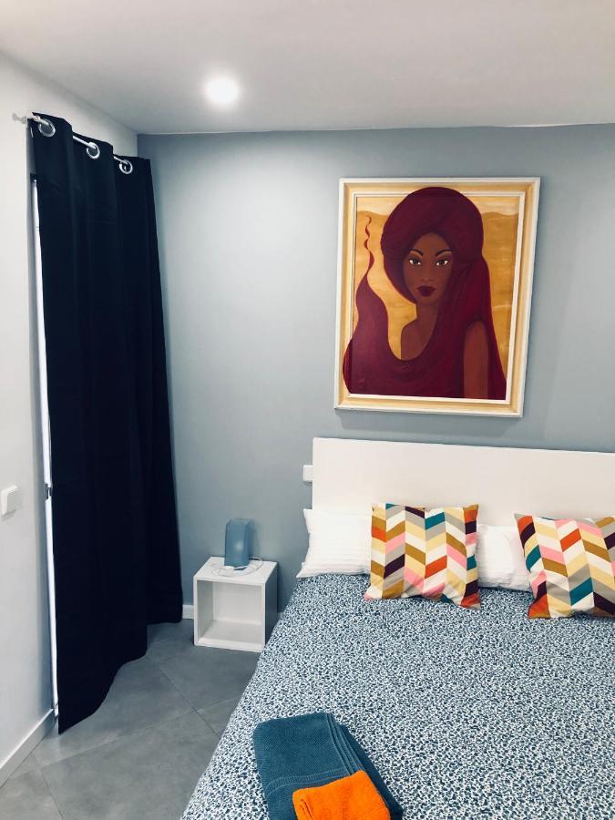 Apartamento Estrella Centro Marbella Exteriör bild
