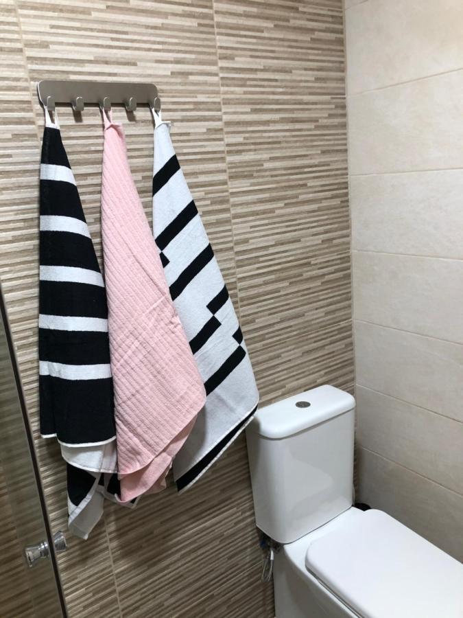 Apartamento Estrella Centro Marbella Exteriör bild