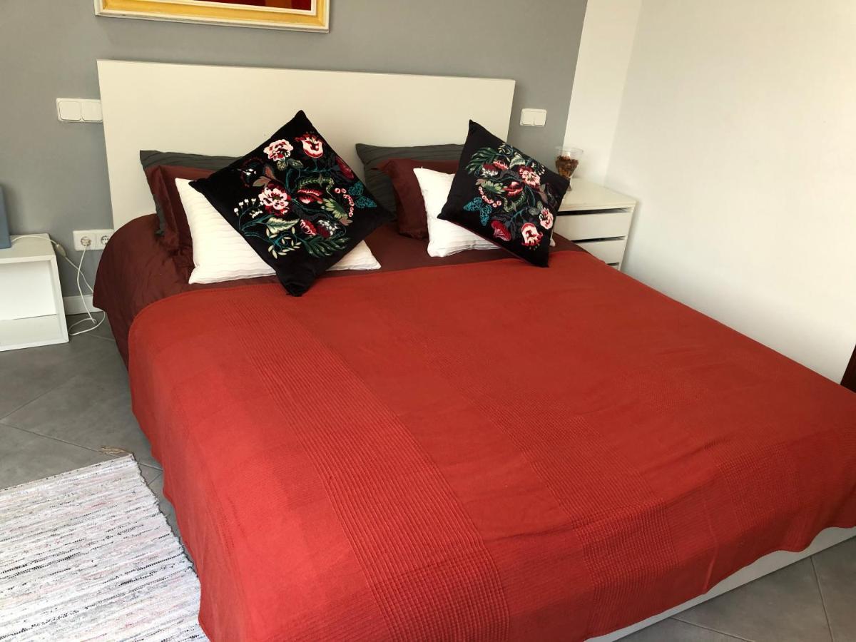 Apartamento Estrella Centro Marbella Exteriör bild