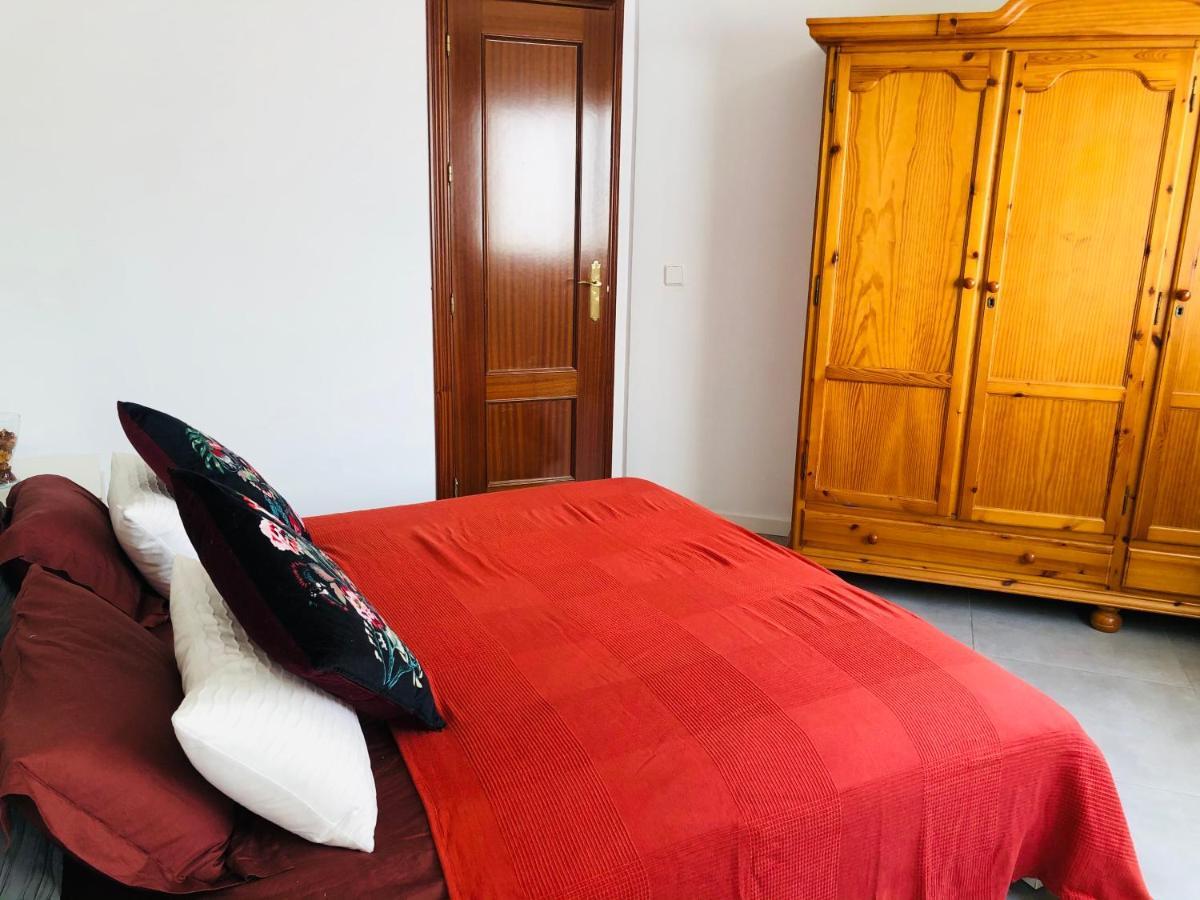 Apartamento Estrella Centro Marbella Exteriör bild